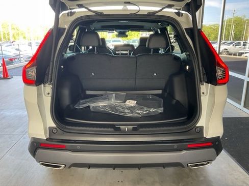 New 2026 Honda CR-V Sport Touring image 21