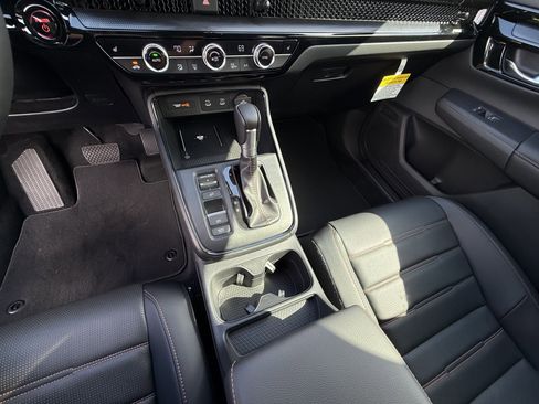 New 2026 Honda CR-V Sport Touring image 18