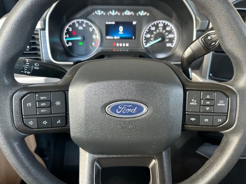 Used 2023 Ford F150 XLT image 22