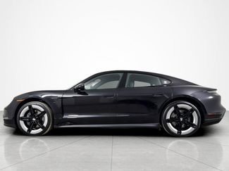 Used 2025 Porsche Taycan RWD video 2