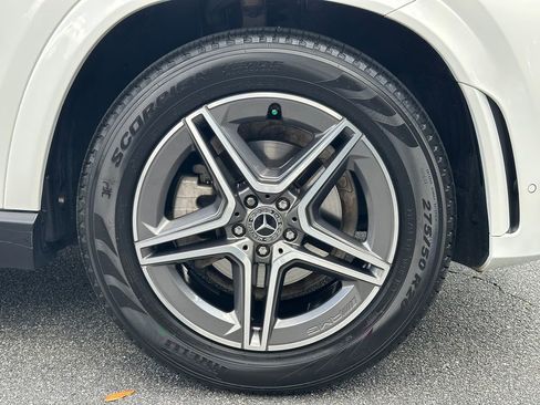 Used 2023 Mercedes-Benz GLE 350 image 13