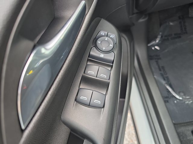 Used 2025 Buick Envista Preferred FWD image 16