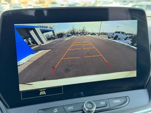 Used 2023 Chevrolet Blazer LT w/ Midnight/Sport Edition image 21