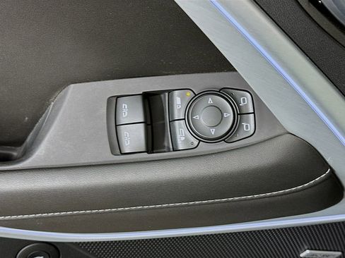 Used 2023 Chevrolet Camaro SS RWD image 24