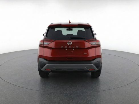 Used 2025 Nissan Rogue SV AWD/4WD image 7