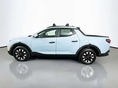 New 2026 Hyundai Santa Cruz SEL image 8