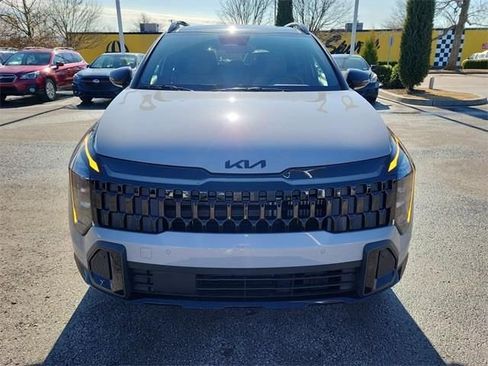 New 2026 Kia Sportage X-Line image 10