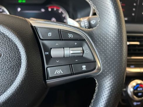 Used 2023 Genesis G70 2.0T AWD/4WD image 68
