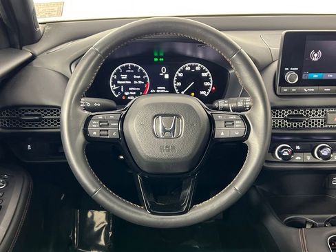 Used 2024 Honda HR-V Sport image 7