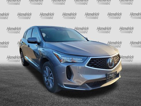 Used 2023 Acura RDX FWD w/ Technology Package image 2