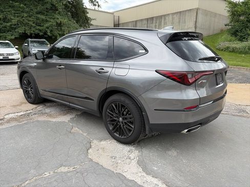 Used 2026 Acura MDX A-Spec AWD/4WD image 7