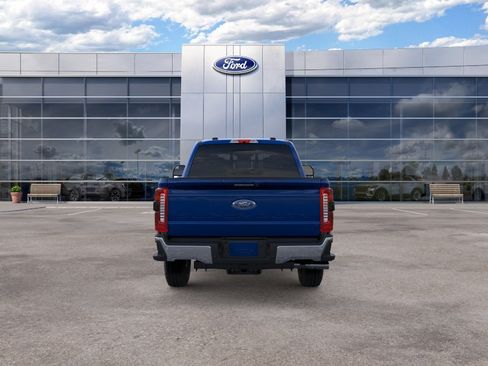 New 2026 Ford F250 Lariat w/ Chrome Package AWD/4WD image 5
