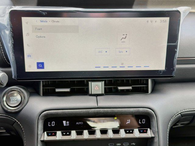 New 2026 Lexus IS 350 F Sport w/ Technology Package RWD image 35