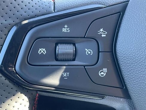 New 2026 Chevrolet Trax RS w/ Driver Confidence Package image 17