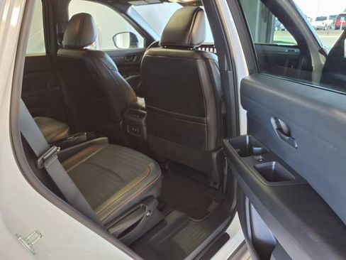 Used 2026 Nissan Pathfinder Rock Creek w/ Rock Creek Premium Package AWD/4WD image 30