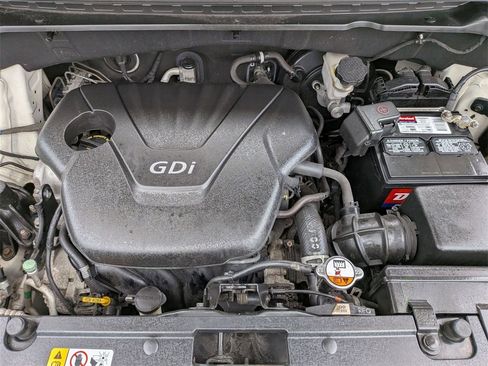 Used 2016 Kia Soul Base w/ Option Group 020 image 29