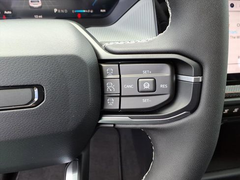 New 2026 Jeep Cherokee Limited image 20