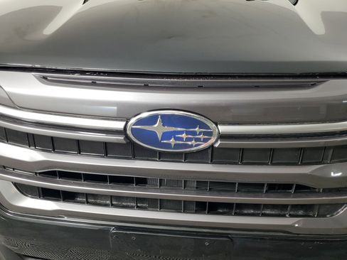 Used 2025 Subaru Forester Premium image 10