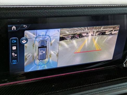 New 2026 Mercedes-Benz G 550 image 13