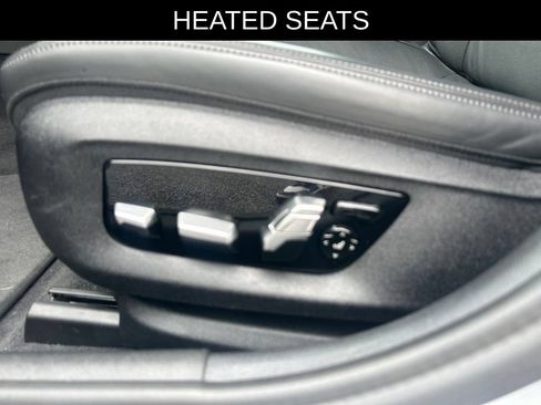 Used 2021 BMW 540i xDrive w/ Executive Package AWD/4WD image 9