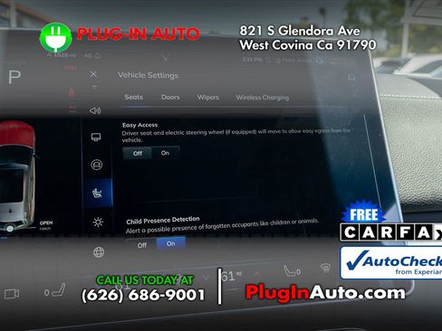 Used 2023 VinFast VF 8 Plus image 24