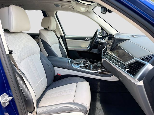 Used 2024 BMW ALPINA XB7 AWD/4WD image 14