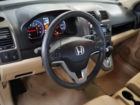 Used 2007 Honda CR-V EX image 15