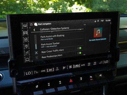 Used 2023 GMC Hummer EV Edition 1 AWD/4WD image 51
