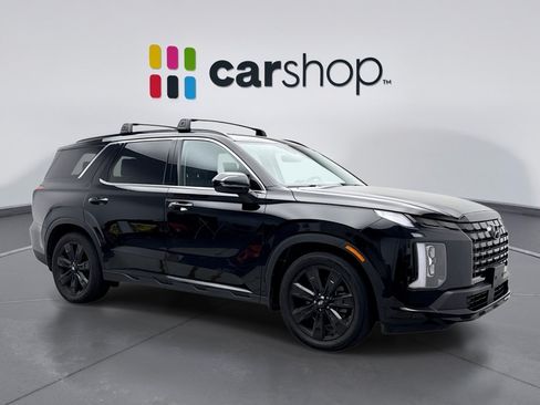 Used 2023 Hyundai Palisade XRT w/ Cargo Package AWD/4WD image 7