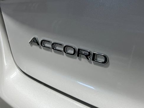 New 2026 Honda Accord SE image 6