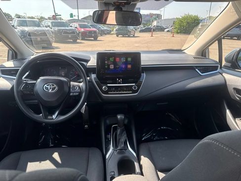 Used 2024 Toyota Corolla LE FWD image 25