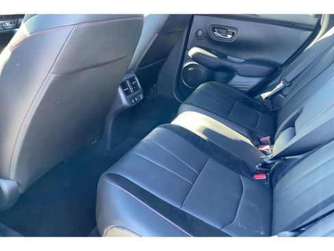 Used 2025 Acura ADX A-Spec FWD image 13