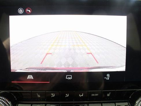 New 2026 GMC Canyon AT4 w/ Off-Road Front Bumper Package image 3