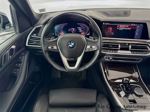Used 2023 BMW X5 xDrive40i w/ Premium Package image 23