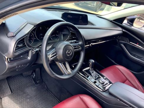 Used 2023 MAZDA CX-30 AWD 2.5 S w/ Preferred Package image 17