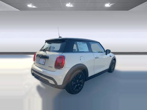 Certified 2023 MINI Cooper 2-Door Hardtop image 8