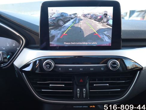 Used 2020 Ford Escape SEL image 20