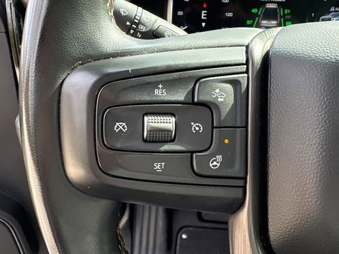 Certified 2024 GMC Sierra 2500 AT4 w/ AT4 Preferred Package image 23