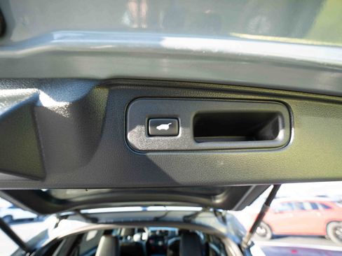 Certified 2024 Honda Passport TrailSport image 29