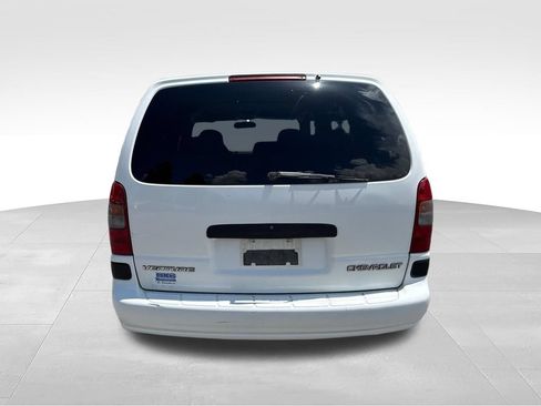 Used 2002 Chevrolet Venture w/ Climate Pkg FWD image 4