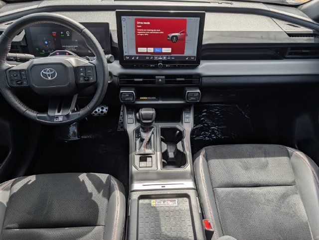Certified 2026 Toyota RAV4 AWD Plug-in Hybrid image 11