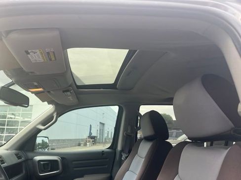 Used 2013 Honda Ridgeline RTL image 10