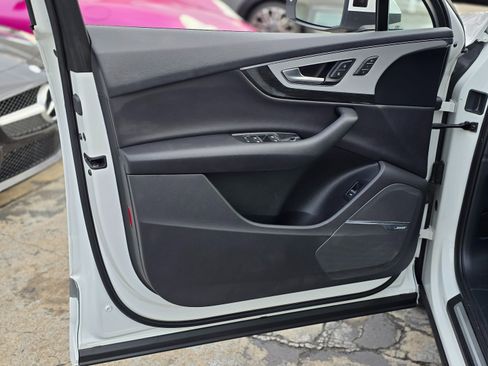 Used 2018 Audi Q7 2.0T Premium Plus image 25