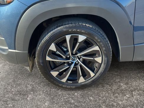 Used 2025 MAZDA CX-50 2.5 Hybrid w/ Premium Plus Pkg image 15