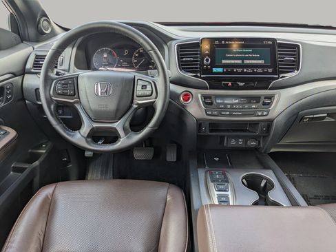 Used 2024 Honda Ridgeline RTL image 14