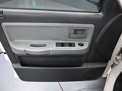 Used 2009 Dodge Dakota Big Horn w/ Extra Security Group RWD image 20