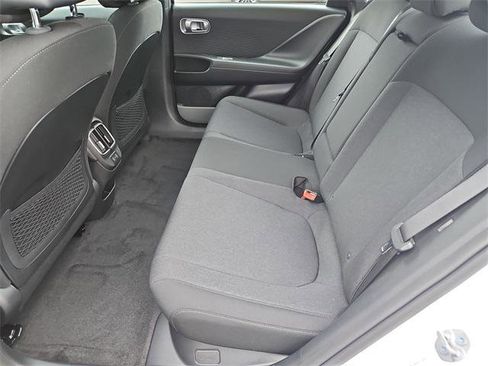 New 2025 Hyundai Ioniq 6 SE image 11