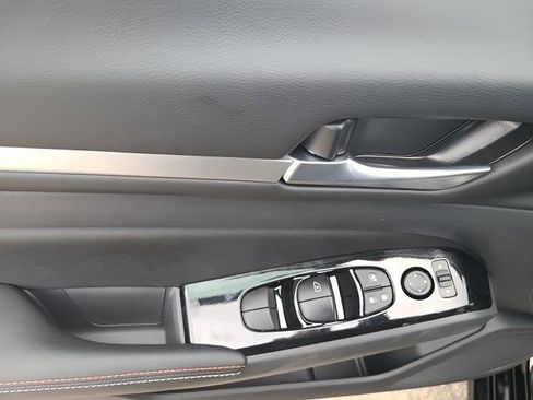 New 2025 Nissan Altima 2.5 SR w/ SR Premium Package image 7