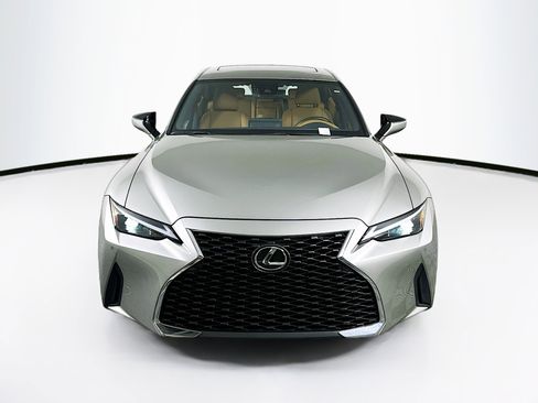 Used 2023 Lexus IS 300 w/ Premium Package image 2