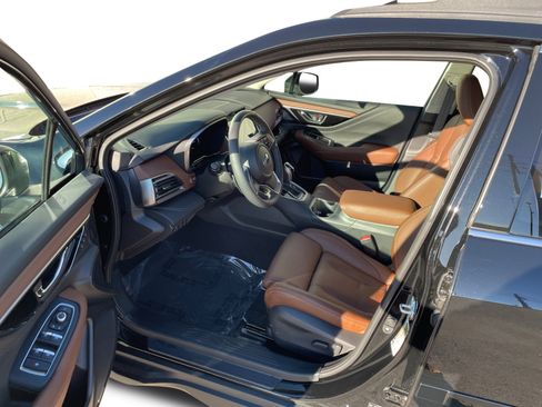 Certified 2025 Subaru Outback Touring image 2